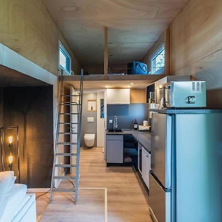 Tiny House Xantener Nordsee Extérieur photo